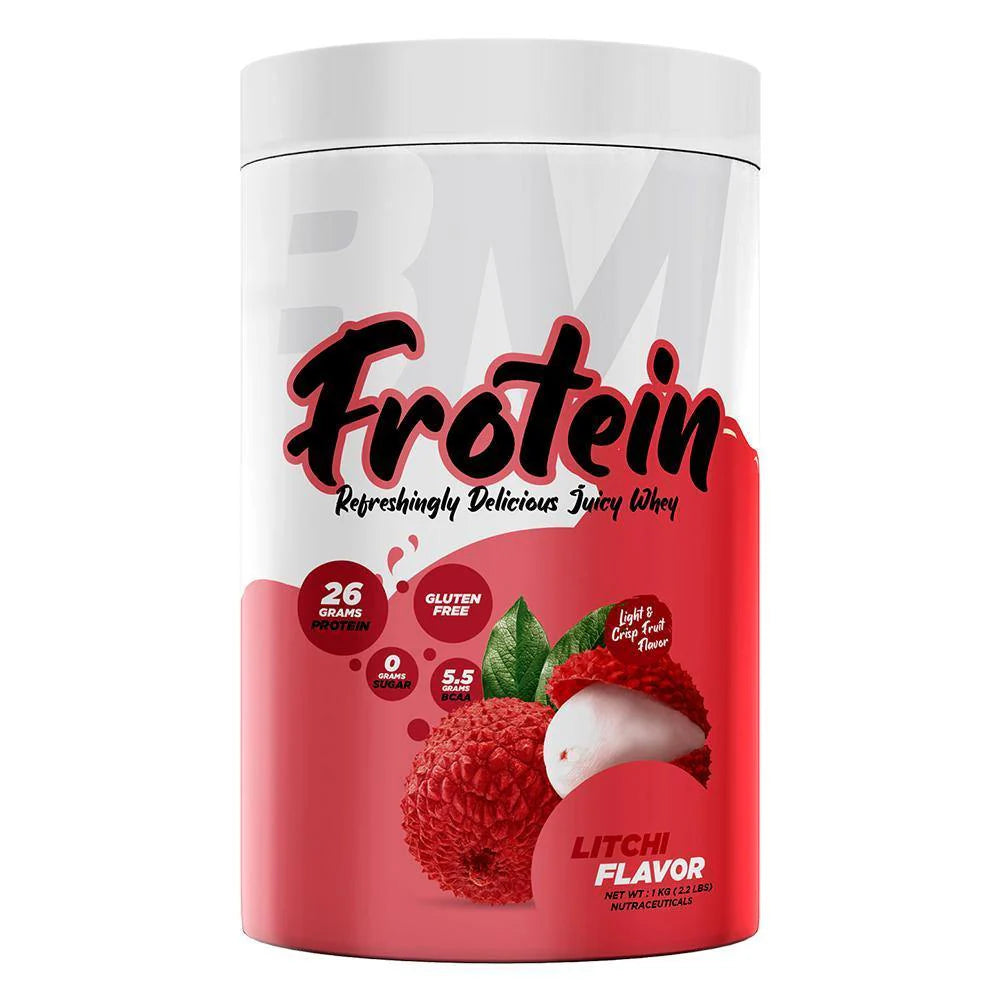 Bigmuscles Frotein
