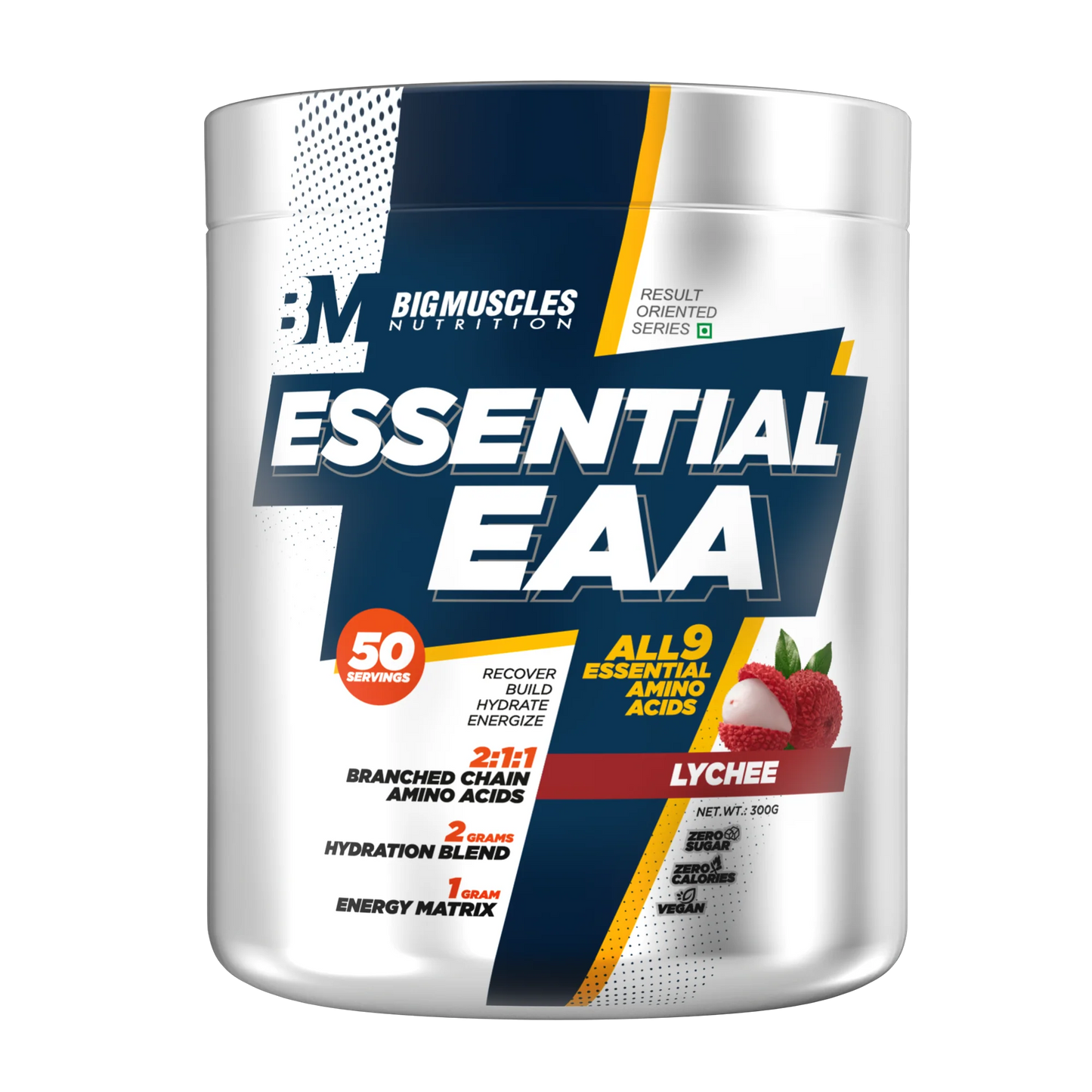 Bigmuscles Essential EAA