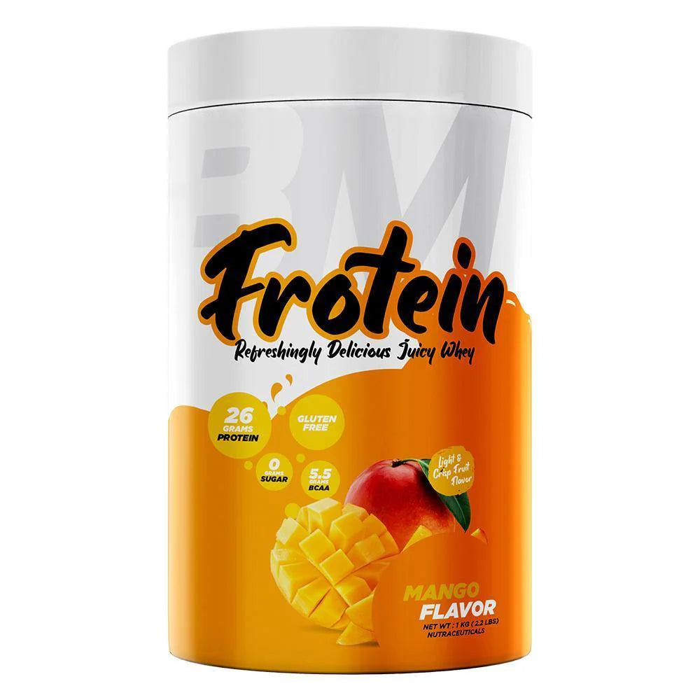 Bigmuscles Frotein