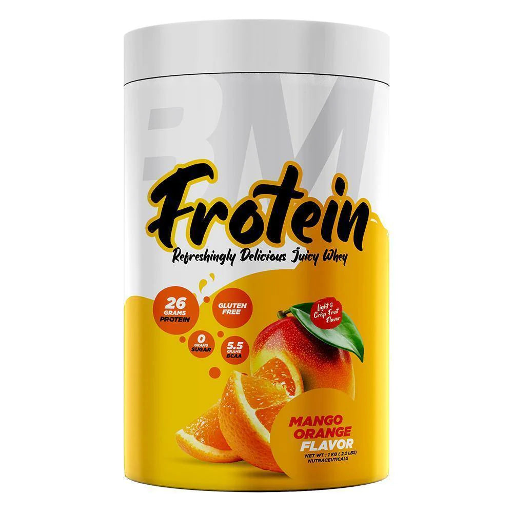 Bigmuscles Frotein