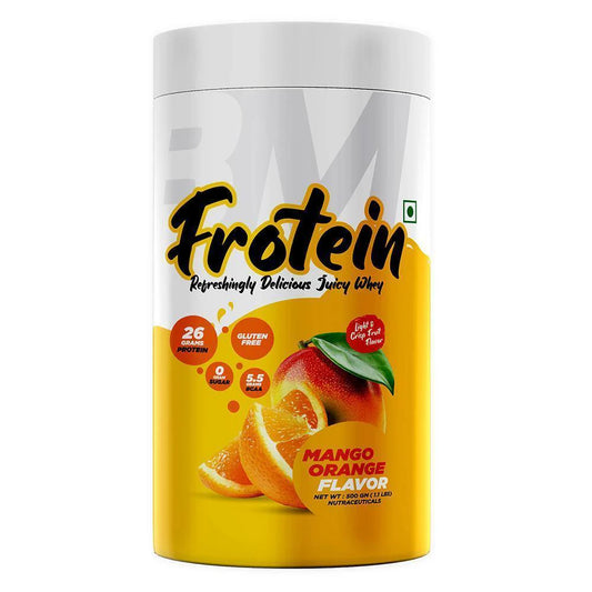 Bigmuscles Frotein
