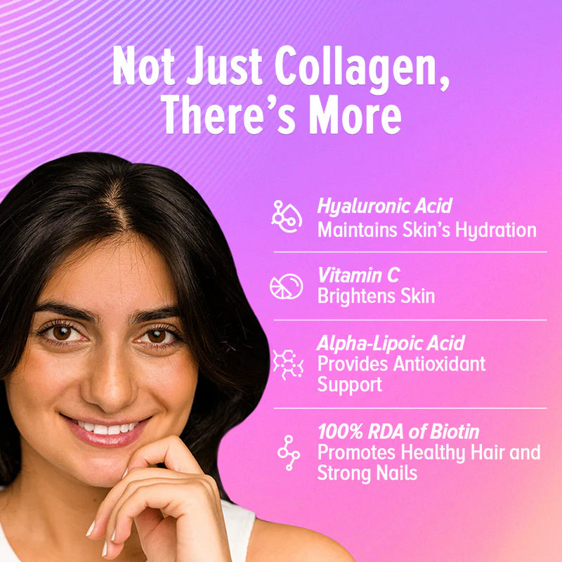 GNC AM PM Beauty Duo