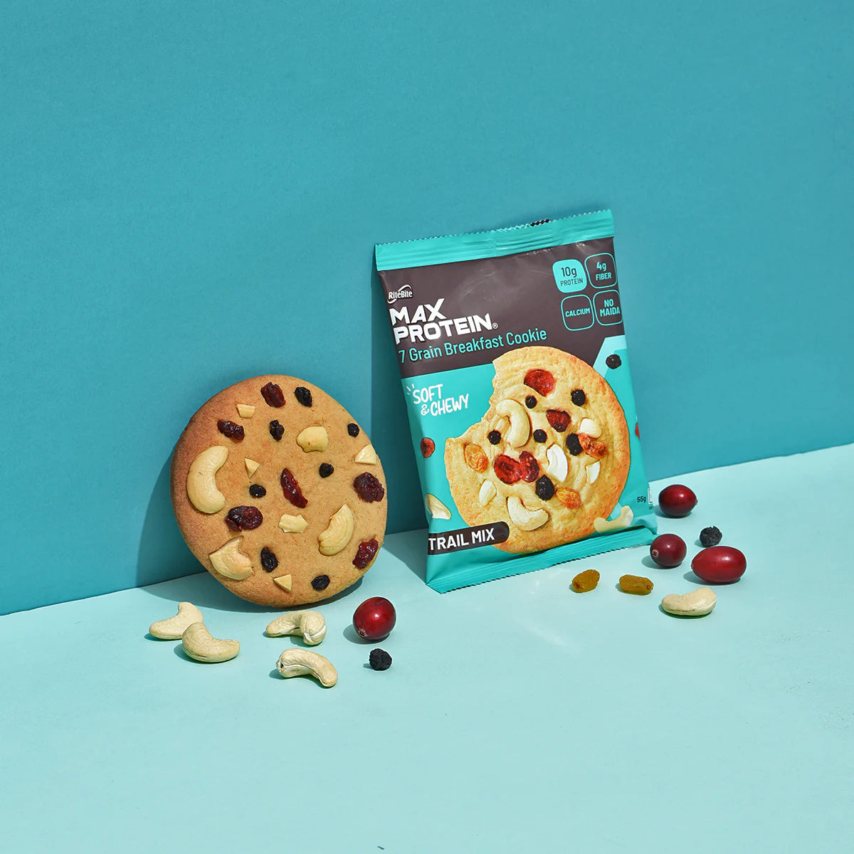 Max Protein Cookie