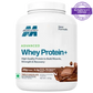 Muscletech™ Advanced Whey Protein+ Triple Chocolate