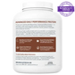 Muscletech™ Advanced Whey Protein+ Triple Chocolate