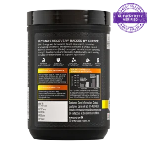Muscletech™ EAA+ Energy