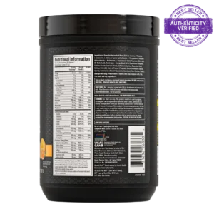 Muscletech™ EAA+ Energy
