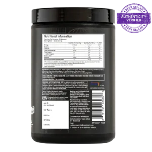 Muscletech™ Platinum Creatine Monohydrate