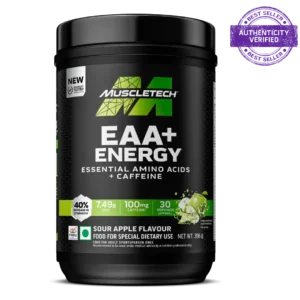 Muscletech™ EAA+ Energy