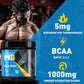 MuscleBlaze EAA 8000  25 Servings • 340 g