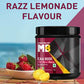 MuscleBlaze EAA 8000  25 Servings • 340 g