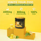 MuscleBlaze EAA 6000 Lemonade • 23 Servings • 250 g