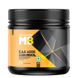 MuscleBlaze EAA 6000 Lemonade • 23 Servings • 250 g