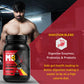 MuscleBlaze Super Gainer Black Chocolate