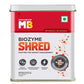 MuscleBlaze Biozyme Shred Unflavoured • 90 tablet(s)