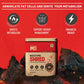 MuscleBlaze Biozyme Shred Unflavoured • 90 tablet(s)