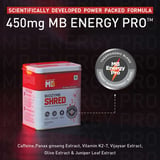 MuscleBlaze Biozyme Shred Unflavoured • 90 tablet(s)