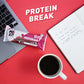 MuscleBlaze Protein Bar (10 gm Protein) 6bars