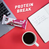 MuscleBlaze Protein Bar (10 gm Protein) 6bars
