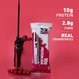 MuscleBlaze Protein Bar (10 gm Protein) 6bars