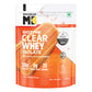 MuscleBlaze Biozyme Clear Whey Isolate 540 g