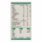 MuscleBlaze bGREEN Plant Protein Pea Protein Isolate Chocolate