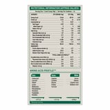 MuscleBlaze bGREEN Plant Protein Pea Protein Isolate Chocolate