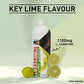 MuscleBlaze Liquid L-Carnitine 1100mg 450ml