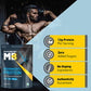 MuscleBlaze Beginner's Protein Powder Chocolate