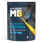 MuscleBlaze Beginner's Protein Powder Chocolate