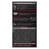 MuscleBlaze Super Gainer Black Chocolate