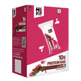 MuscleBlaze Protein Bar (10 gm Protein) 6bars