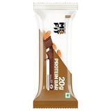 MuscleBlaze Protein Bar (20 gm Protein), 1 bar(s) Choco Almond