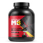 MuscleBlaze Super Gainer Black Chocolate