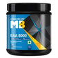 MuscleBlaze EAA 8000  25 Servings • 340 g