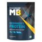 MuscleBlaze Beginner's Protein Powder Chocolate