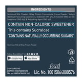 MuscleBlaze Beginner's Protein Powder Chocolate