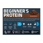 MuscleBlaze Beginner's Protein Powder Chocolate