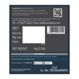 MuscleBlaze Raw Whey Protein