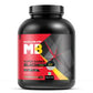 MuscleBlaze Super Gainer Black Chocolate