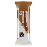 MuscleBlaze Protein Bar (10 gm Protein) 6bars