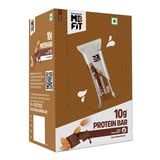 MuscleBlaze Protein Bar (10 gm Protein) 6bars