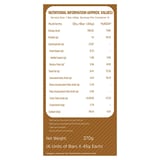MuscleBlaze Protein Bar (10 gm Protein) 6bars