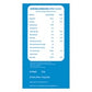 MuscleBlaze Protein Bar (20 gm Protein) 6 bars