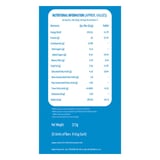 MuscleBlaze Protein Bar (20 gm Protein) 6 bars