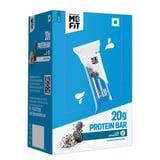 MuscleBlaze Protein Bar (20 gm Protein) 6 bars