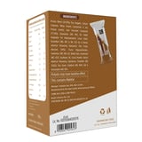 MuscleBlaze Protein Bar (10 gm Protein) 6bars