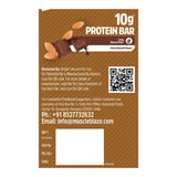 MuscleBlaze Protein Bar (10 gm Protein) 6bars