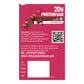 MuscleBlaze Protein Bar (20 gm Protein) 6 bars