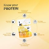 MuscleBlaze Biozyme Clear Whey Isolate 540 g